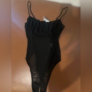 Princess Polly mesh bodysuit